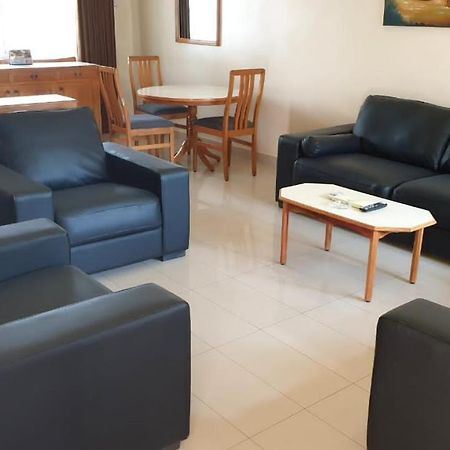 Prince Hotel Kano Buitenkant foto