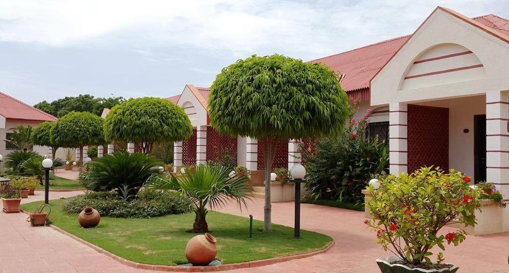 Prince Hotel Kano Kamer foto