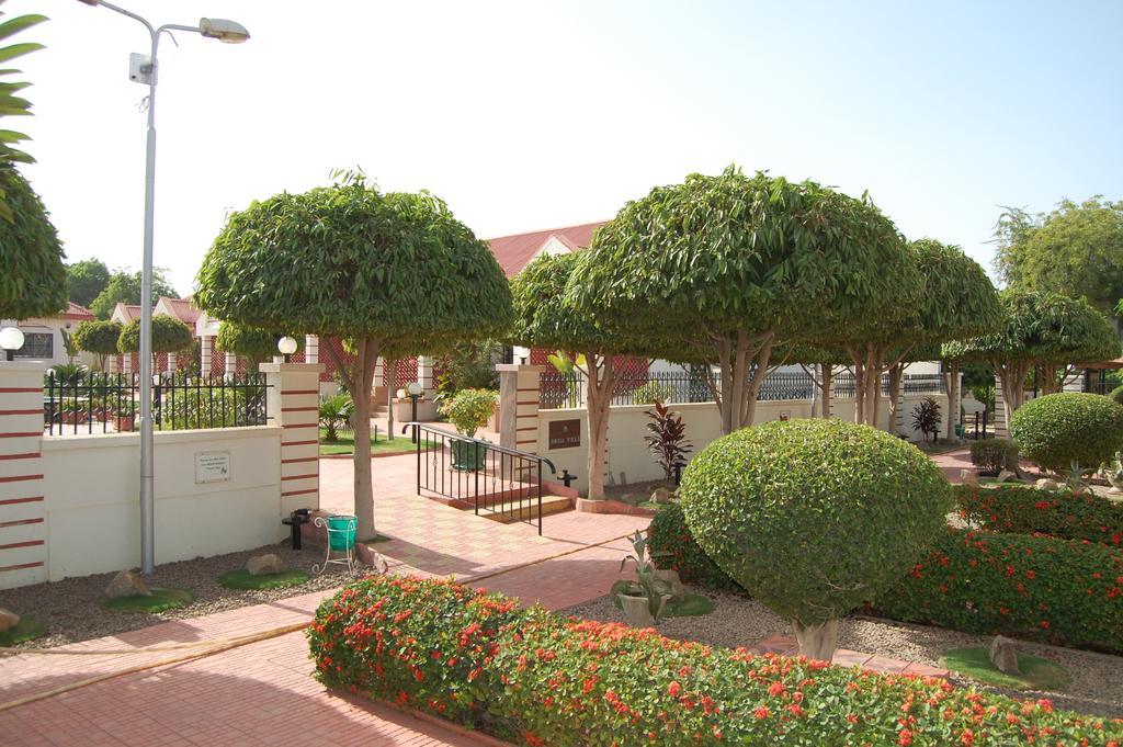 Prince Hotel Kano Kamer foto